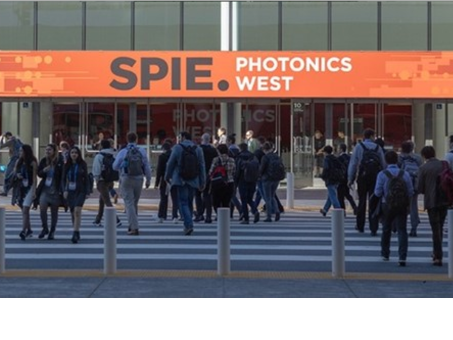 SPIE. Photonics West